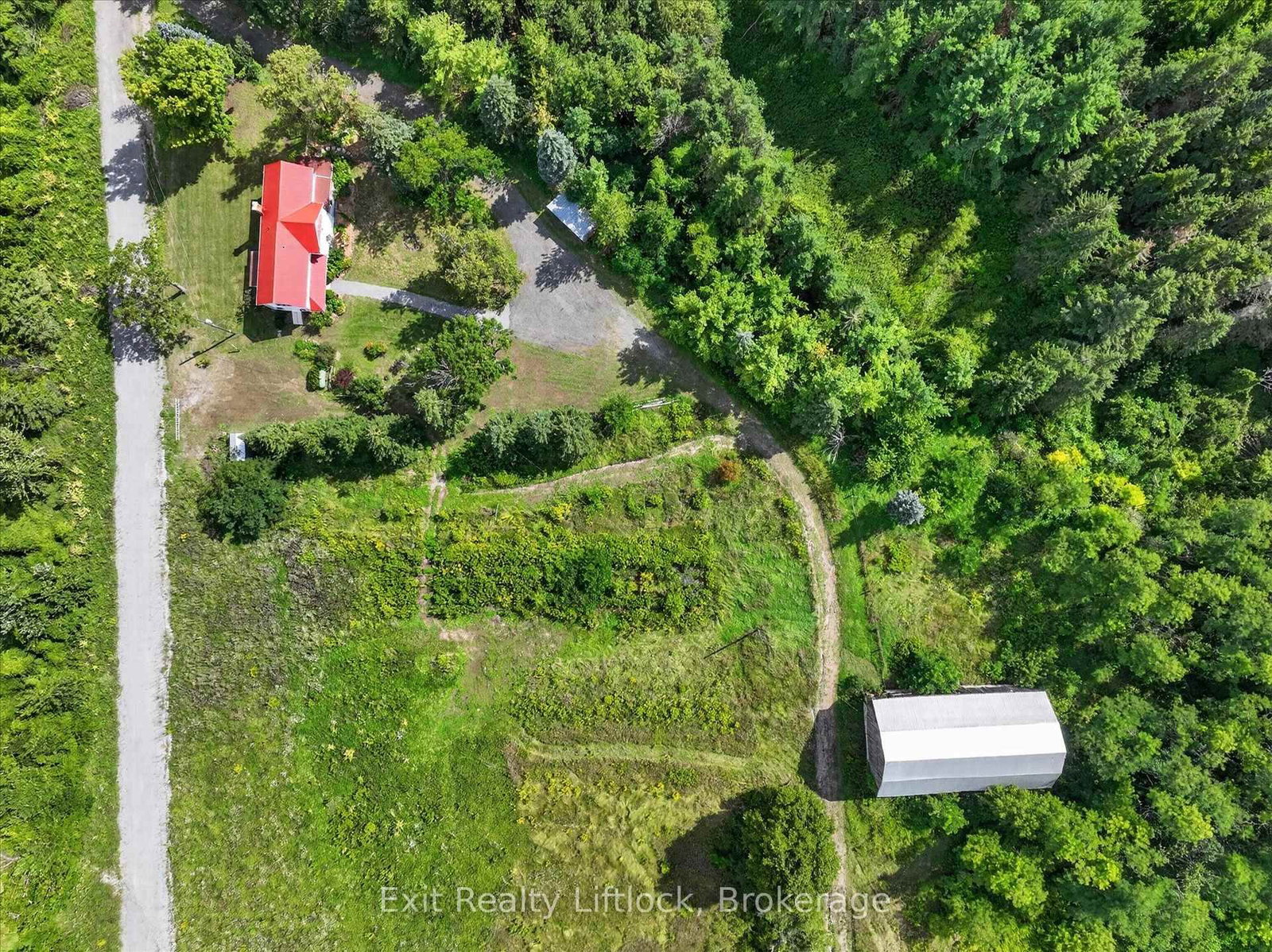 620 Stewart Line • Cavan Monaghan, ON photo 36