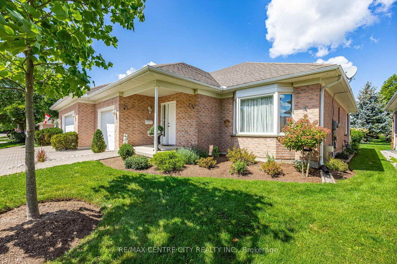 33 Ilderbrook Circle