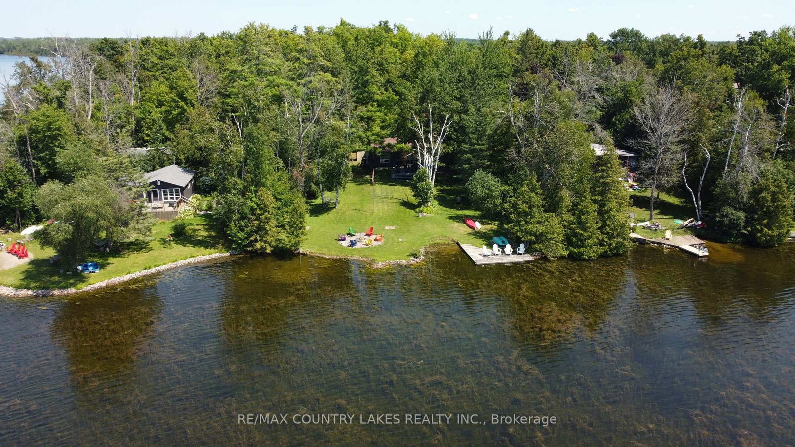 31 Hillcrest Avenue • Kawartha Lakes, ON photo 23