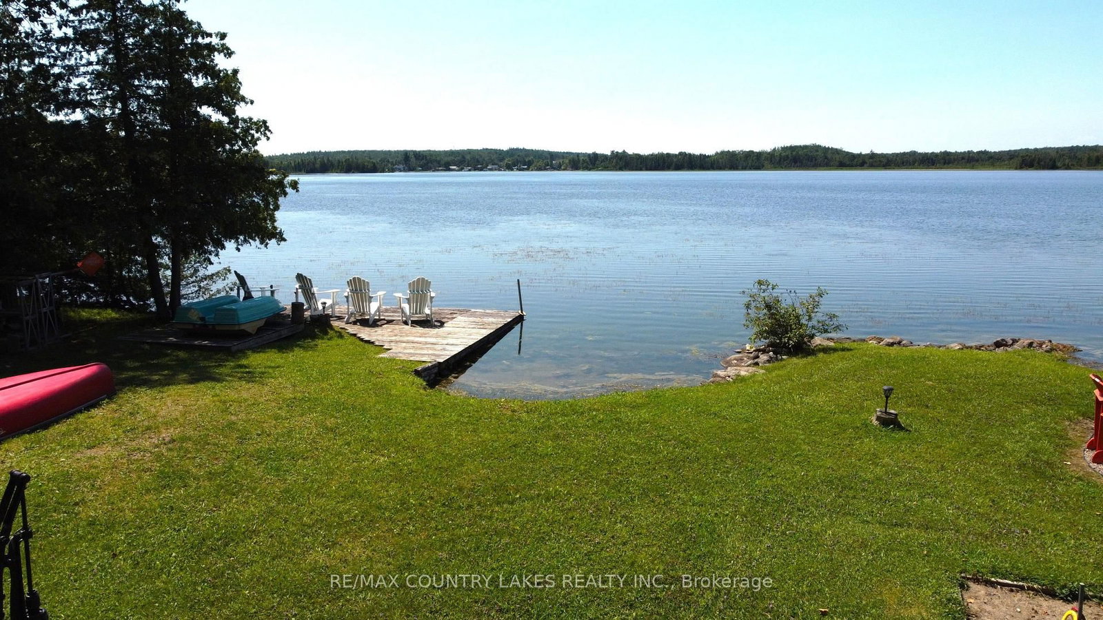 31 Hillcrest Avenue • Kawartha Lakes, ON photo 28