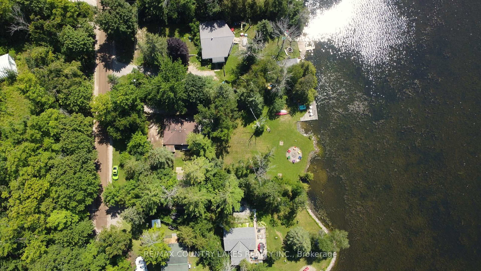31 Hillcrest Avenue • Kawartha Lakes, ON photo 29
