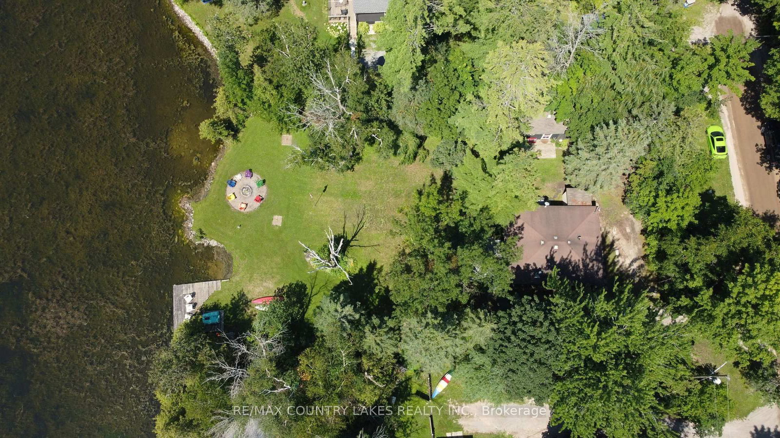 31 Hillcrest Avenue • Kawartha Lakes, ON photo 30