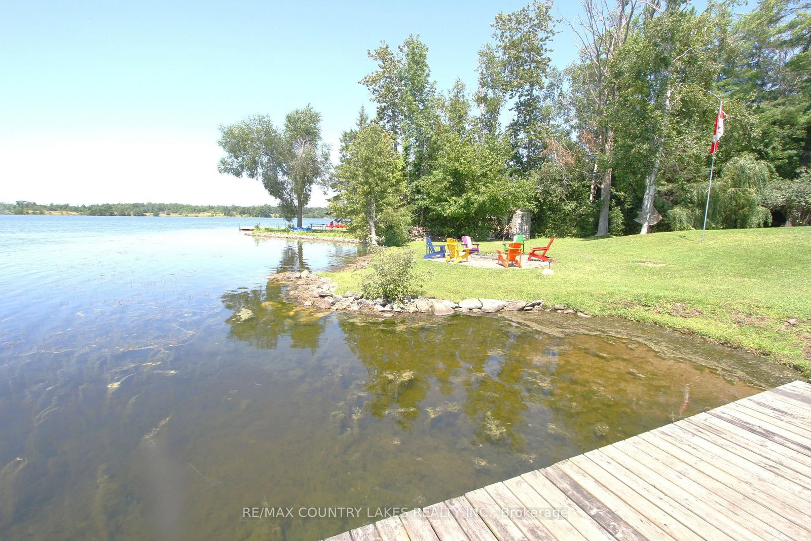 31 Hillcrest Avenue • Kawartha Lakes, ON photo 32