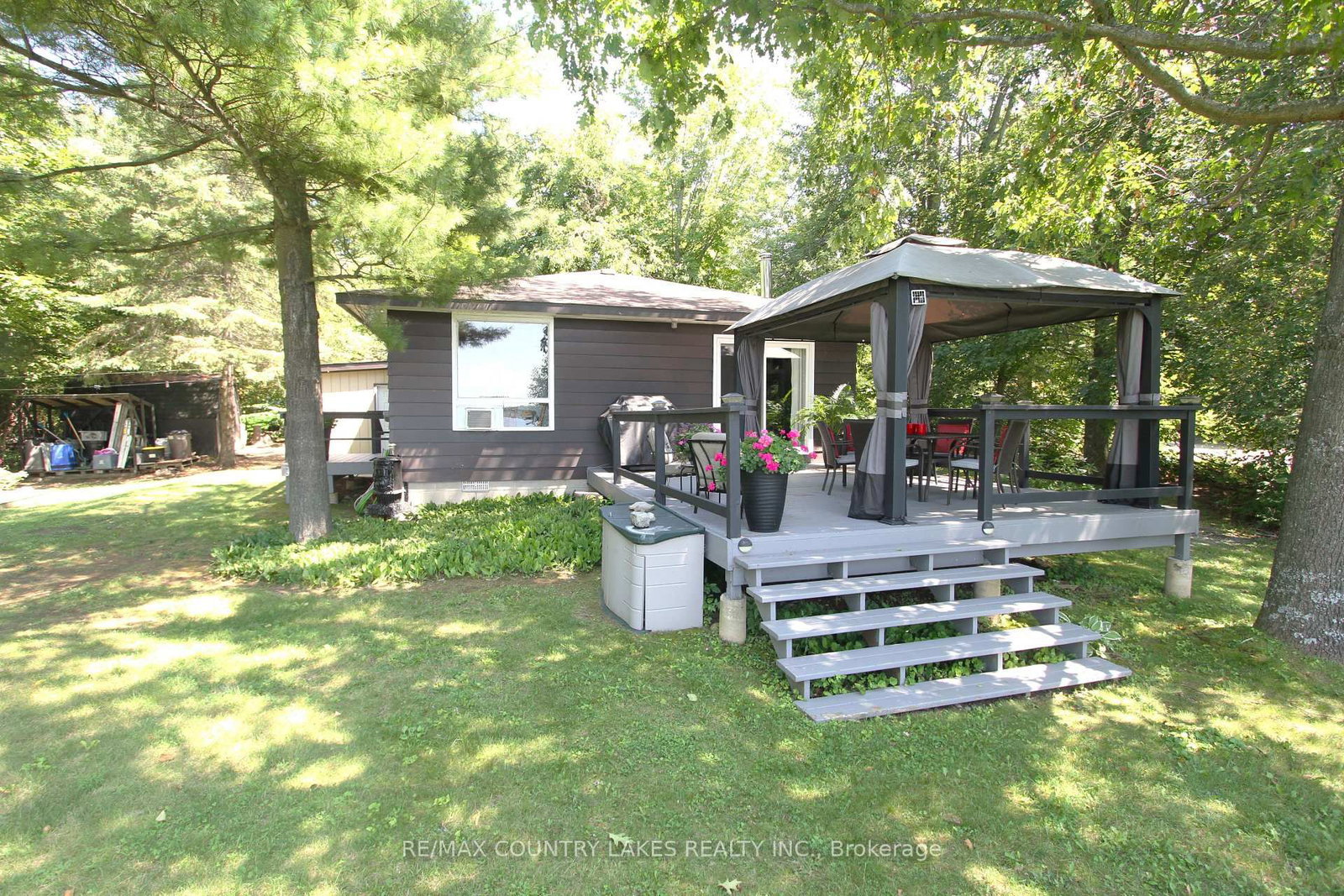 31 Hillcrest Avenue • Kawartha Lakes, ON photo 34