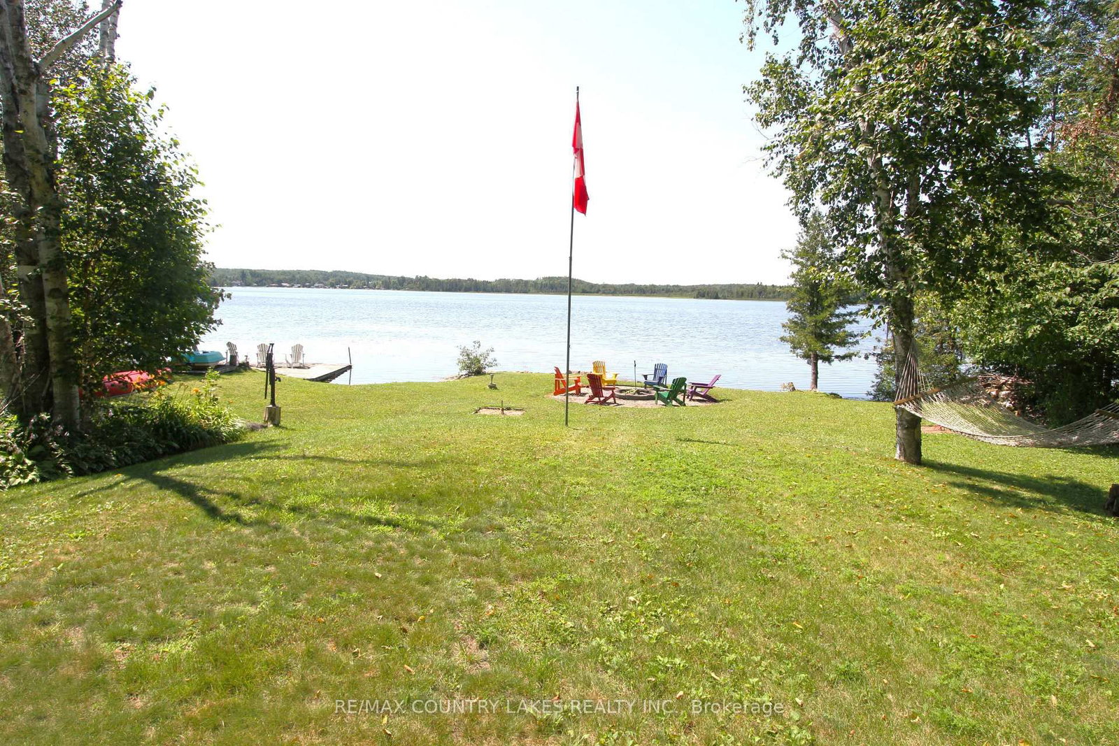 31 Hillcrest Avenue • Kawartha Lakes, ON photo 35