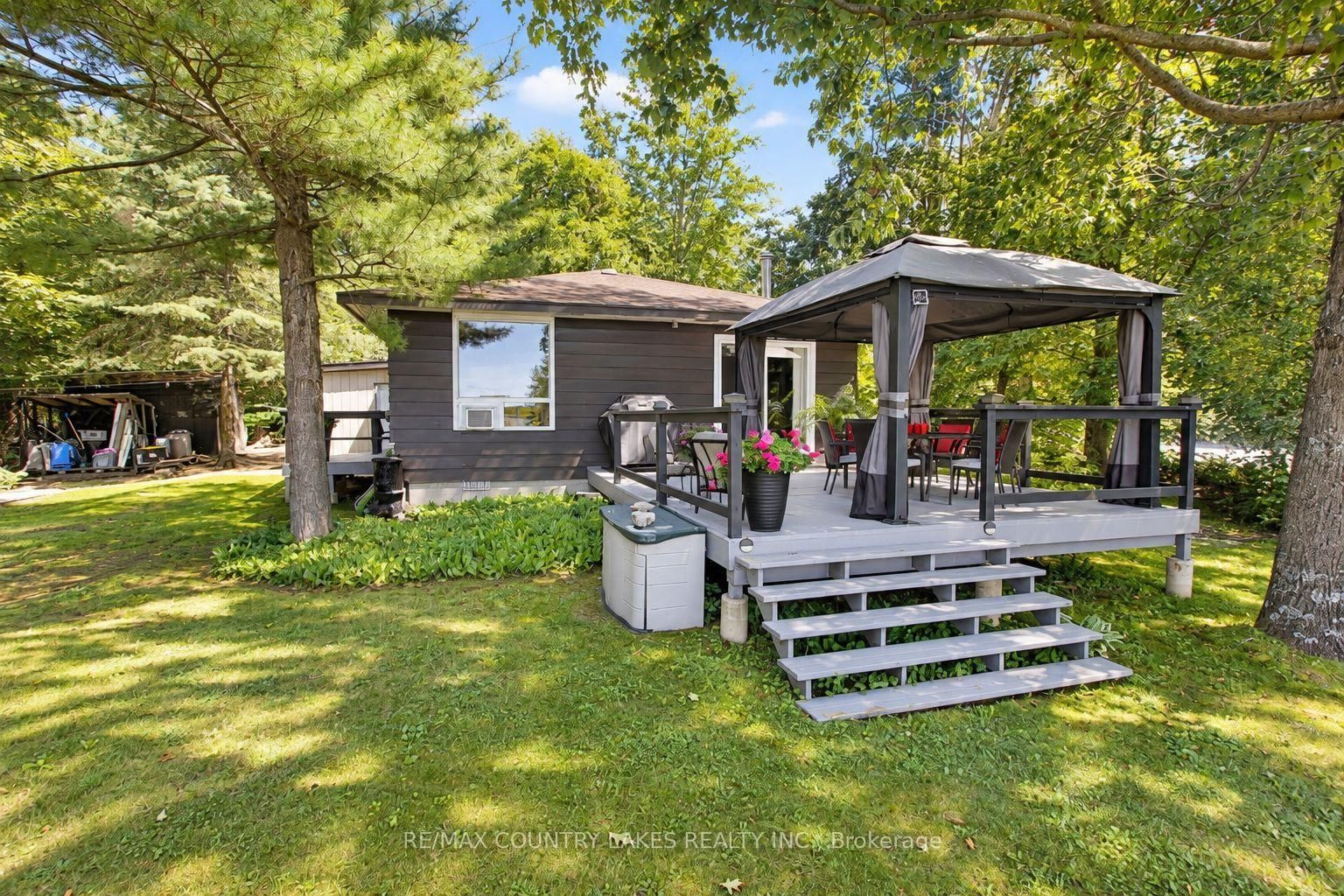 31 Hillcrest Avenue • Kawartha Lakes, ON photo 21