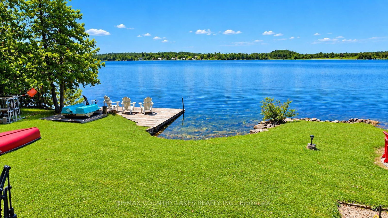 31 Hillcrest Avenue • Kawartha Lakes, ON photo 24