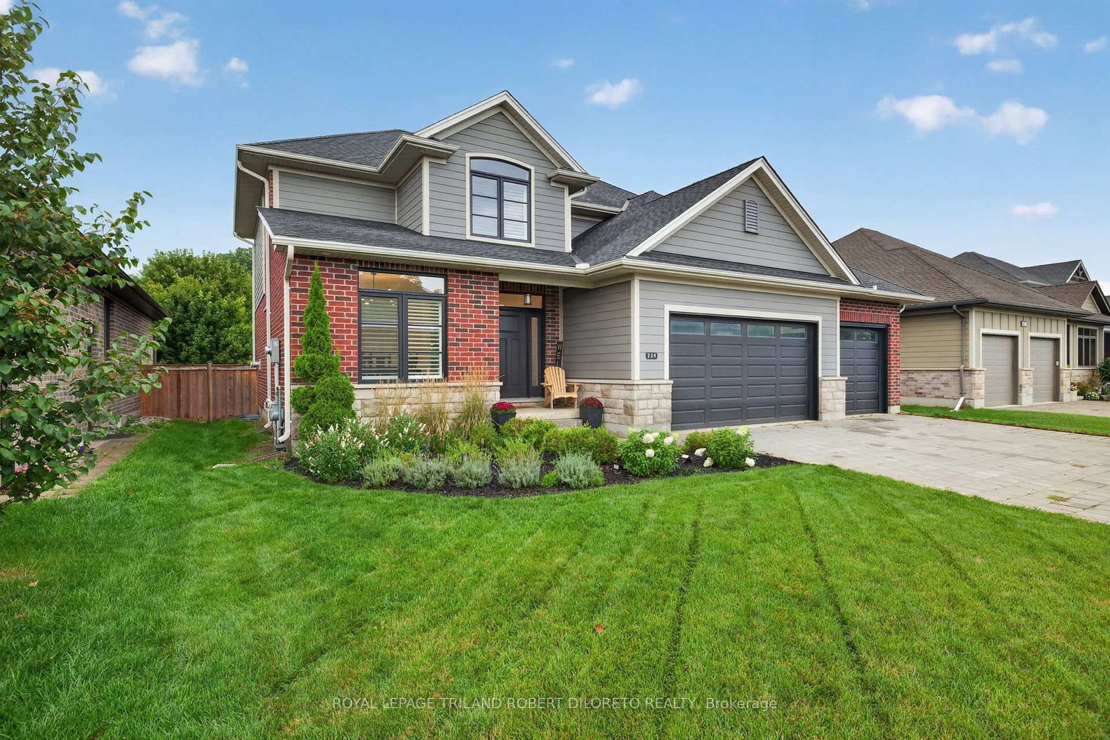 734 Radisson Lane, Strathroy-Caradoc, photo 1
