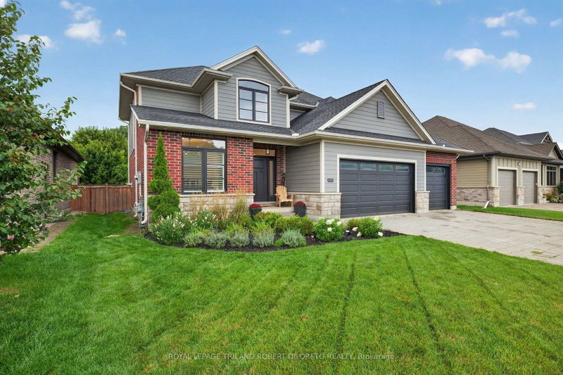 734 Radisson Lane