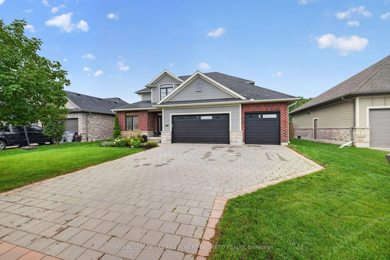 734 Radisson Lane