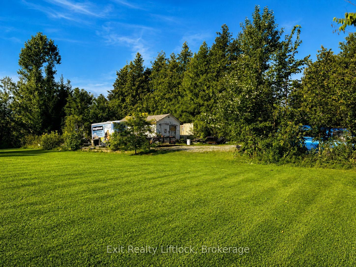 0 Providence Line • Otonabee-South Monaghan, ON photo 3