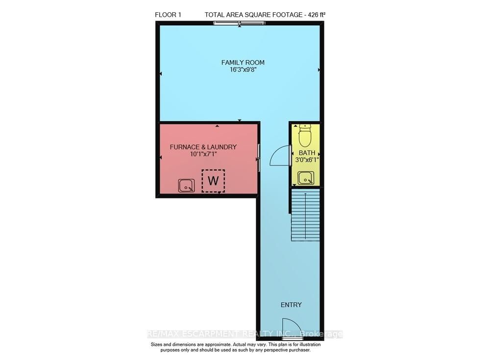 34 Bow Valley Drive • #1 • Hamilton, ON photo 18