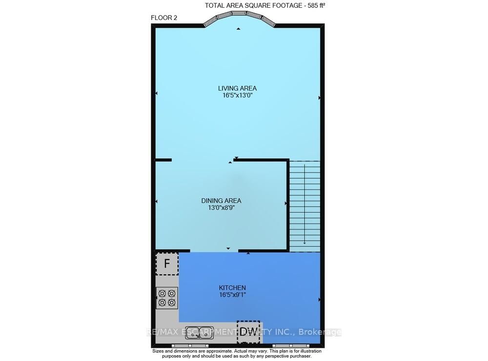 34 Bow Valley Drive • #1 • Hamilton, ON photo 19