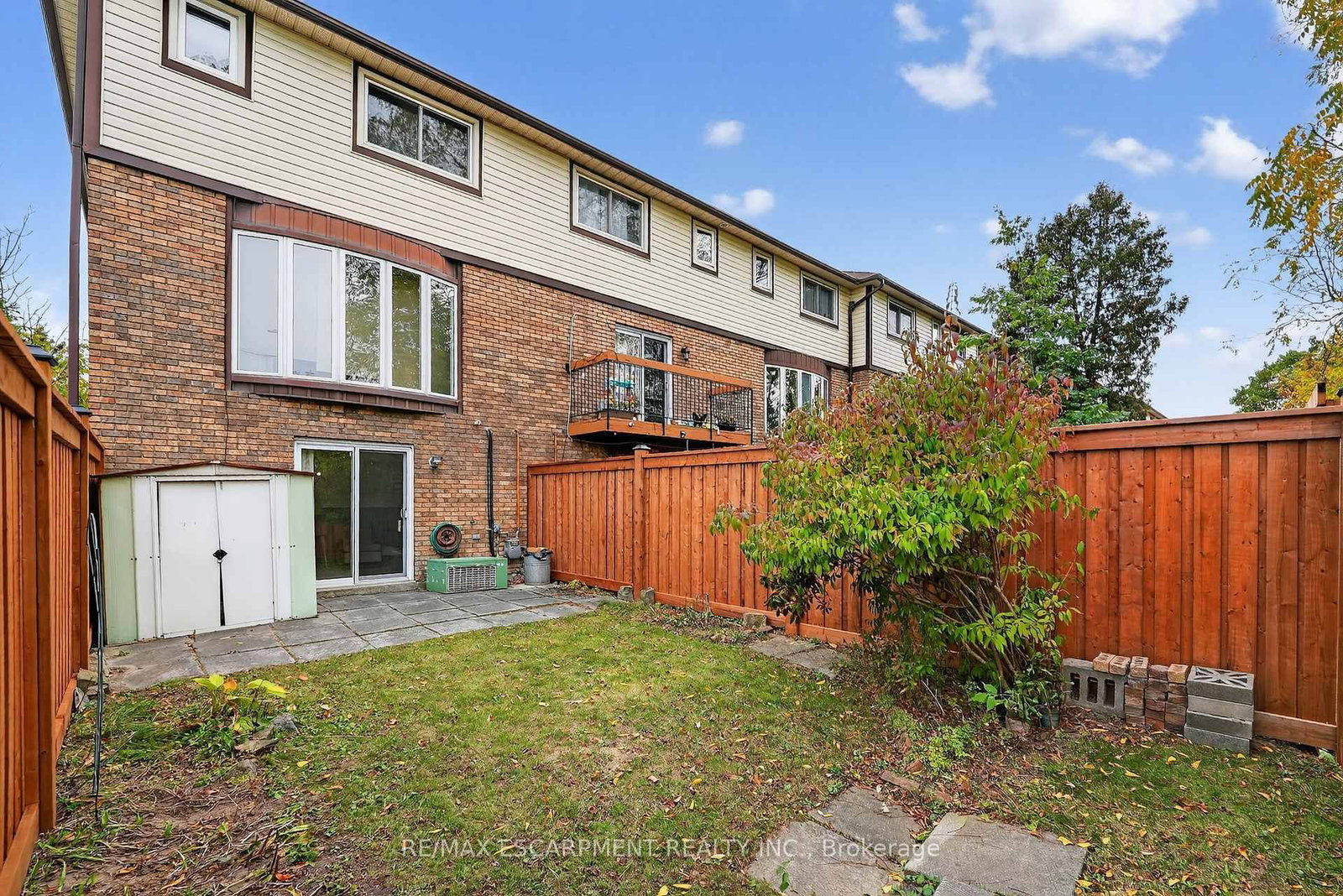 34 Bow Valley Drive • #1 • Hamilton, ON photo 2
