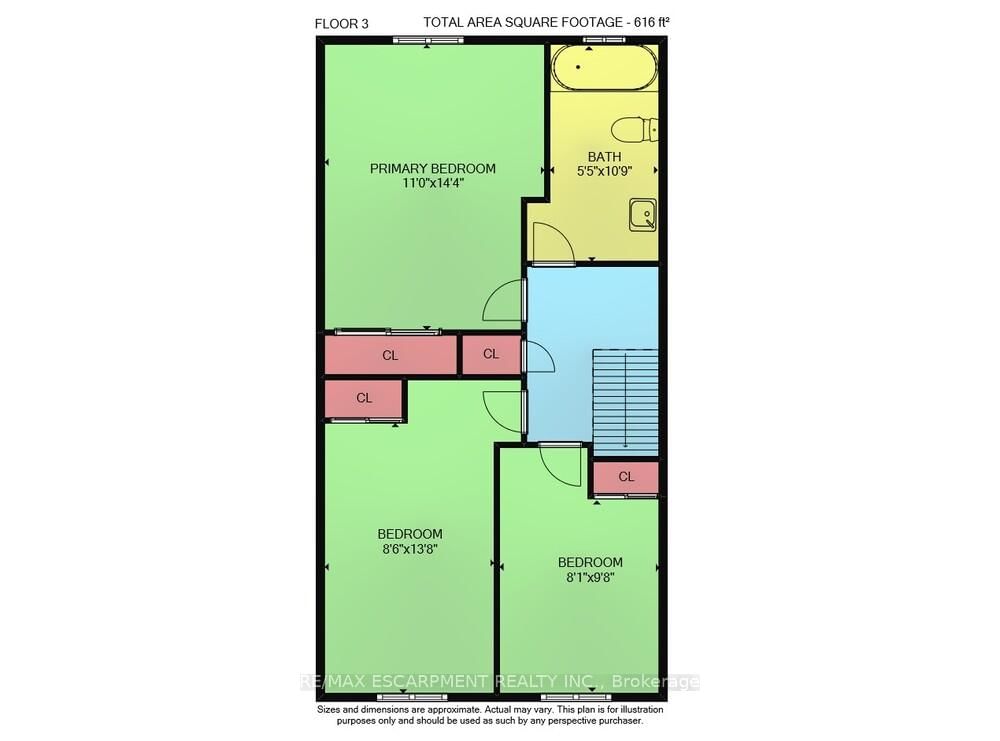 34 Bow Valley Drive • #1 • Hamilton, ON photo 20