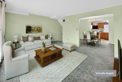 34 Bow Valley Drive • #1 • Hamilton, ON photo 7