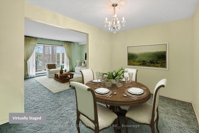 34 Bow Valley Drive • #1 • Hamilton, ON photo 8