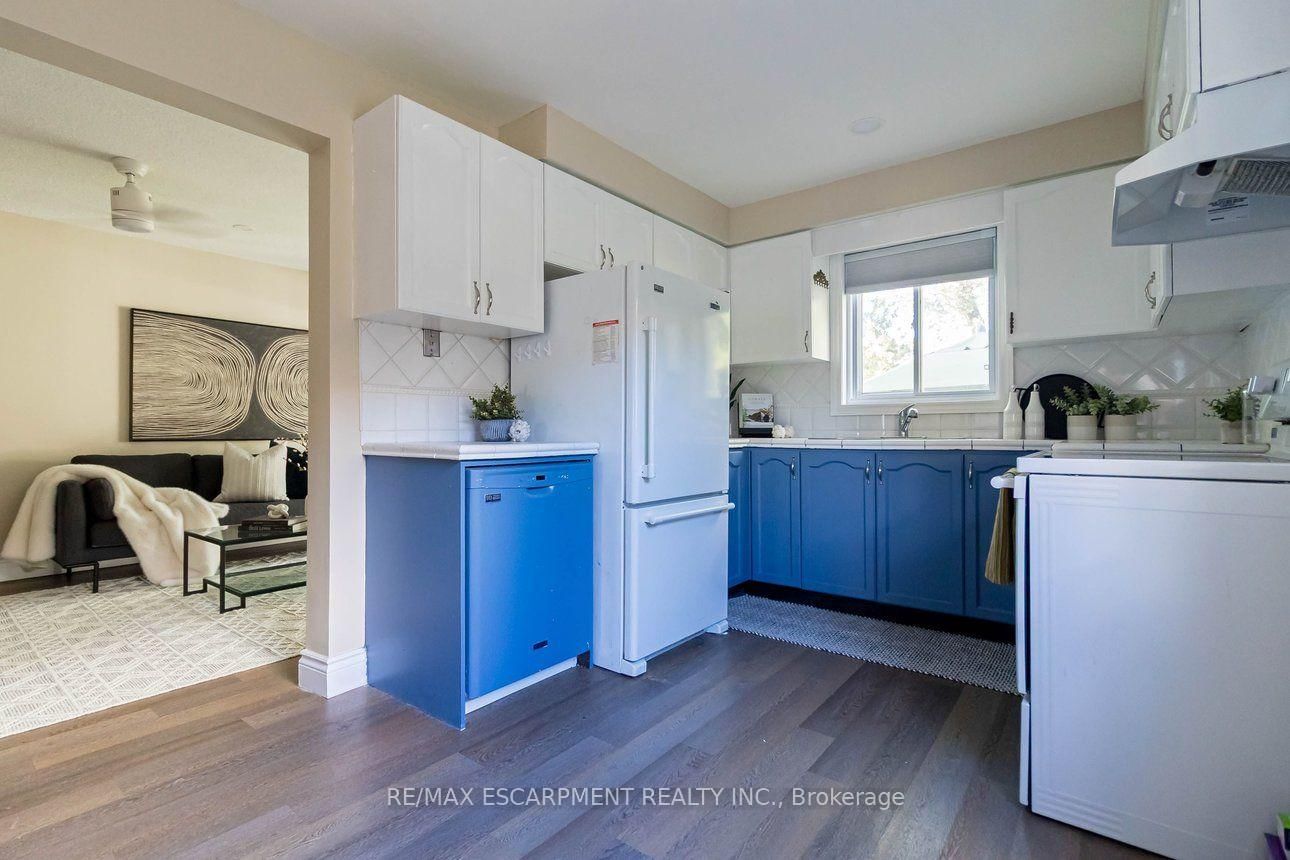 336 Jackson Street W • Hamilton, ON photo 13