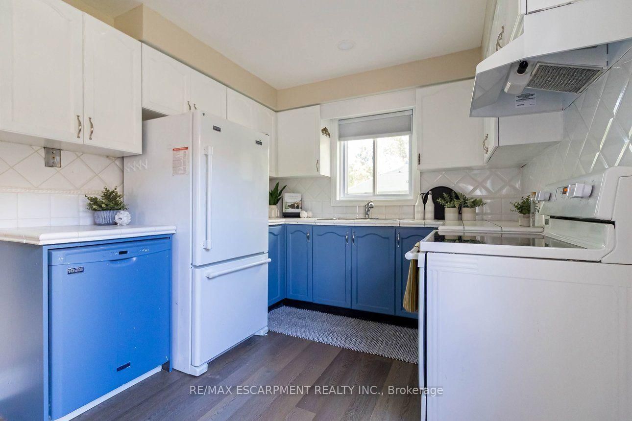 336 Jackson Street W • Hamilton, ON photo 16