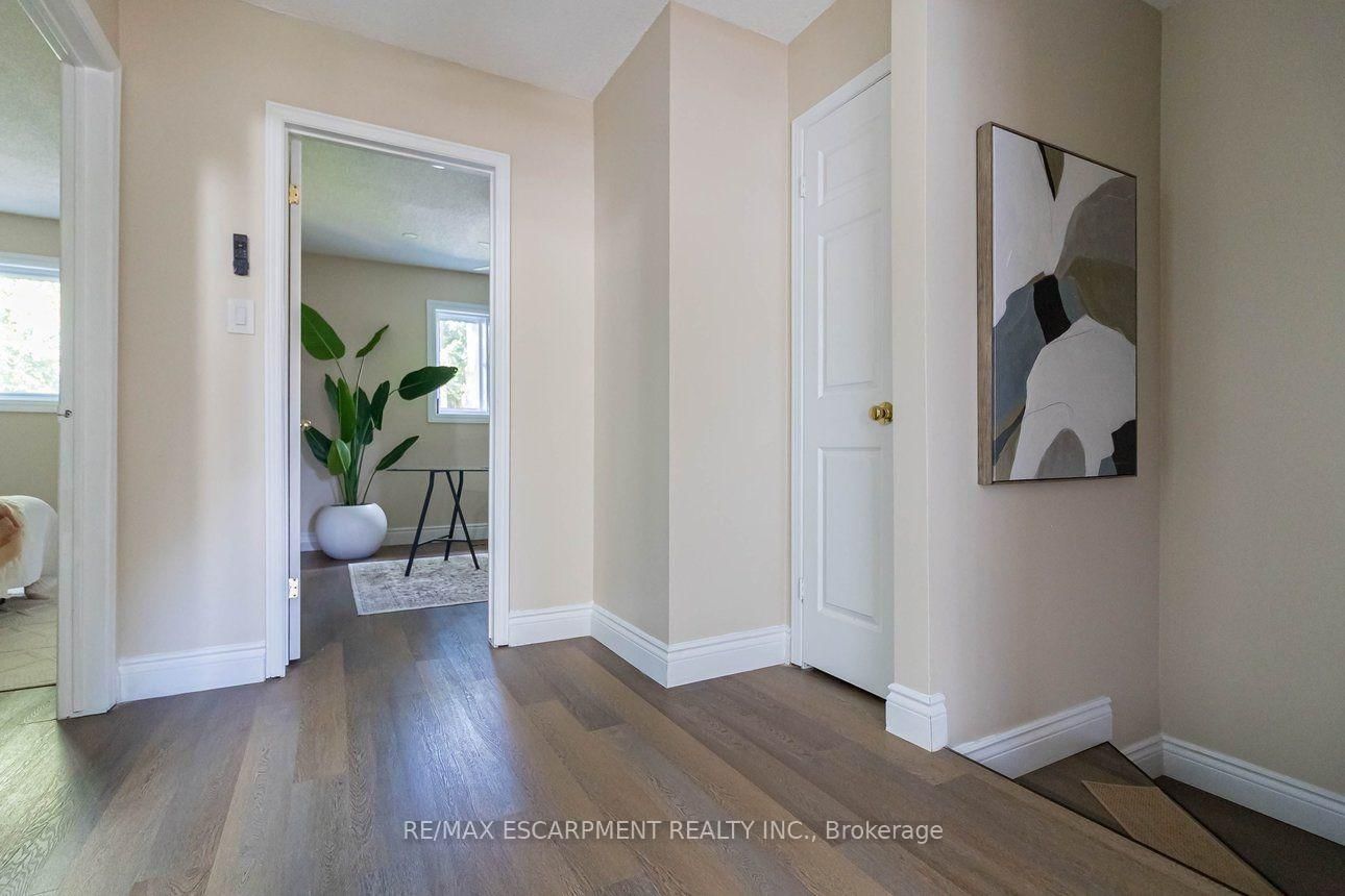 336 Jackson Street W • Hamilton, ON photo 33