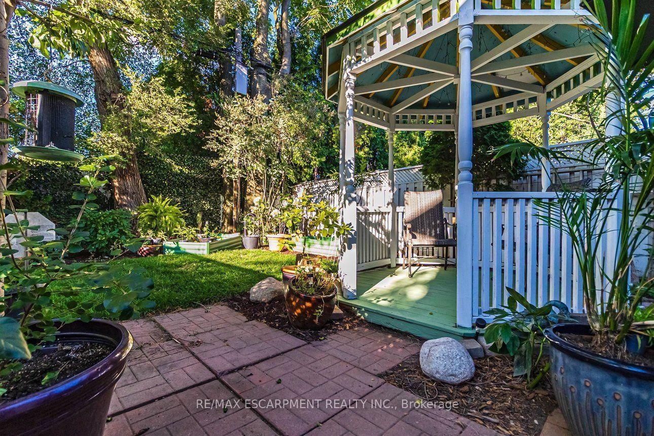 336 Jackson Street W • Hamilton, ON photo 45