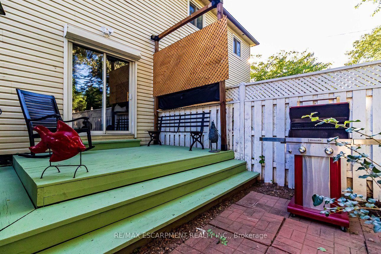 336 Jackson Street W • Hamilton, ON photo 46