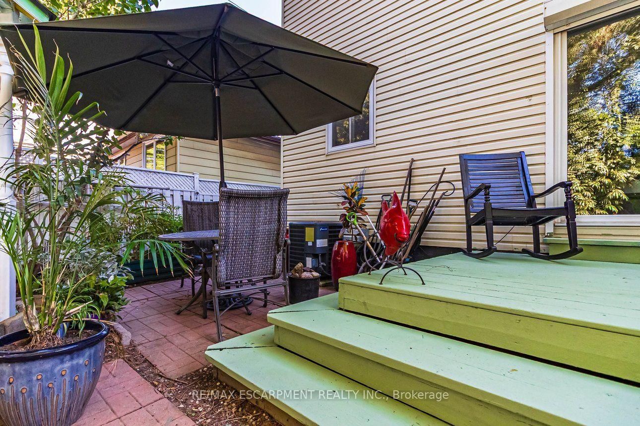 336 Jackson Street W • Hamilton, ON photo 47