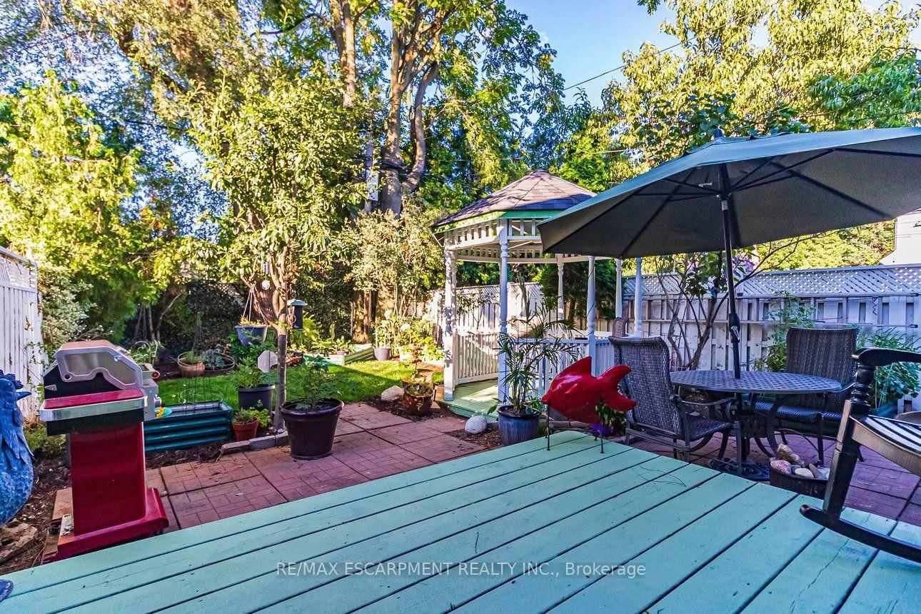 336 Jackson Street W • Hamilton, ON photo 48