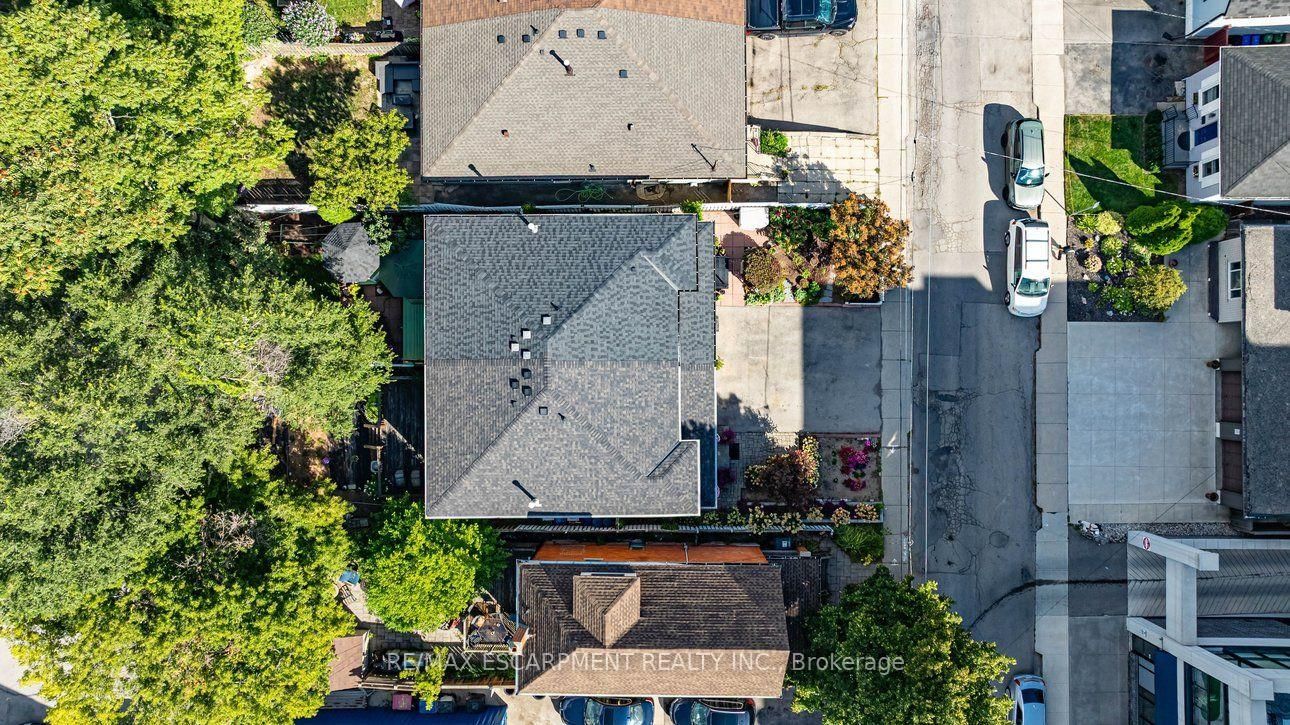 336 Jackson Street W • Hamilton, ON photo 50
