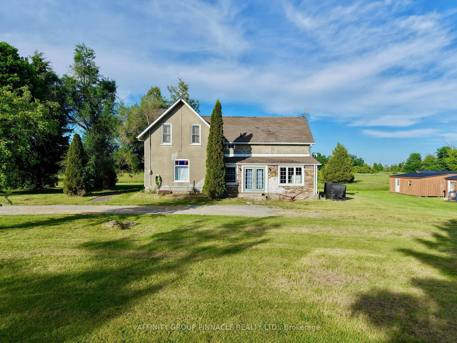 482 Portage Road • Kawartha Lakes, ON photo 3