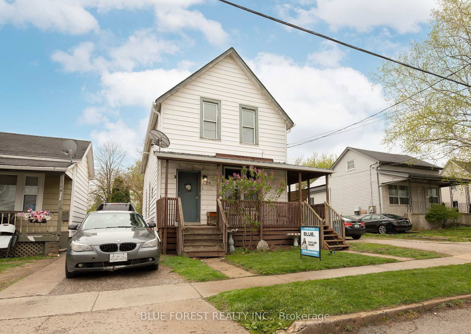 128 West Street • Chatham-Kent, ON photo 44