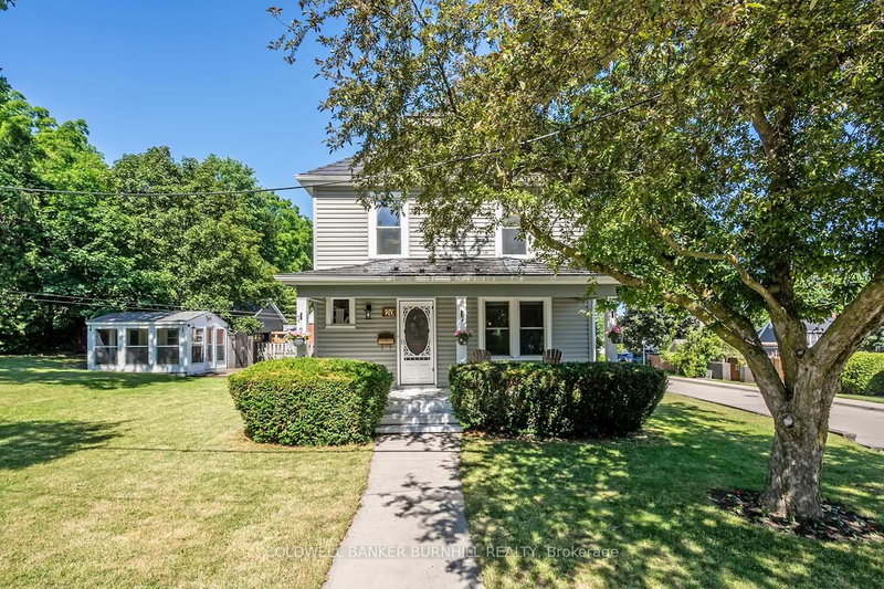 20 Wardrope Avenue