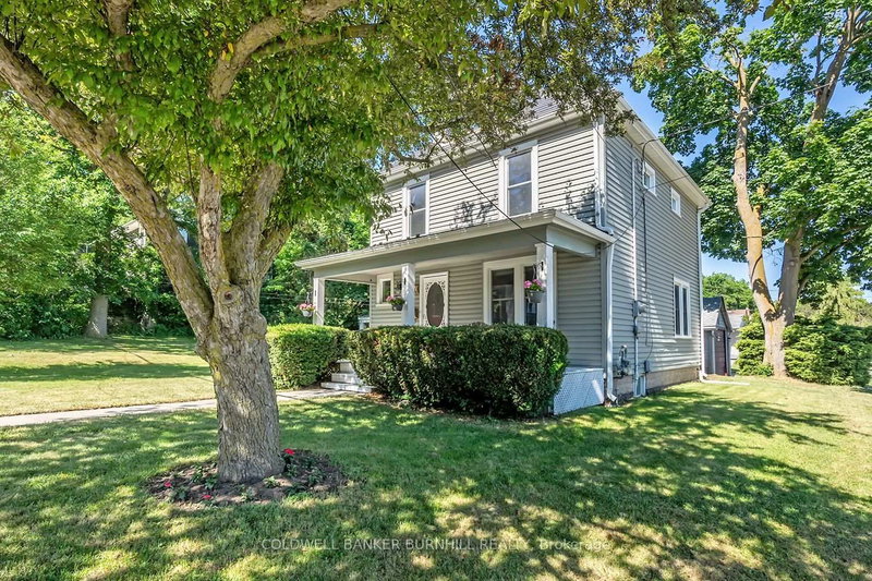 20 Wardrope Avenue