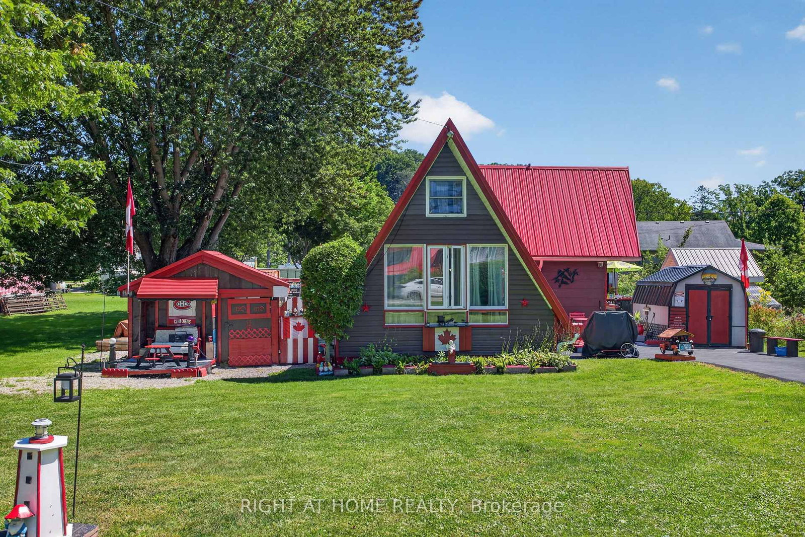 3612 Imperial Road • Malahide, ON photo 1