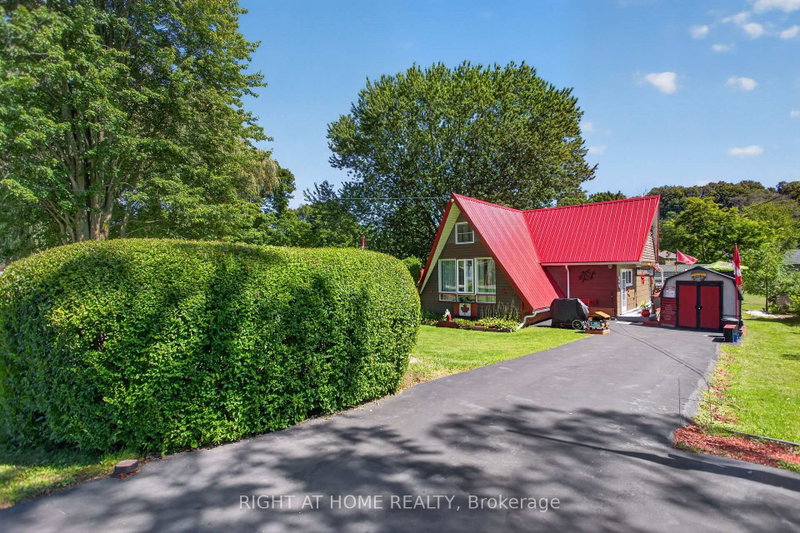 3612 Imperial Road