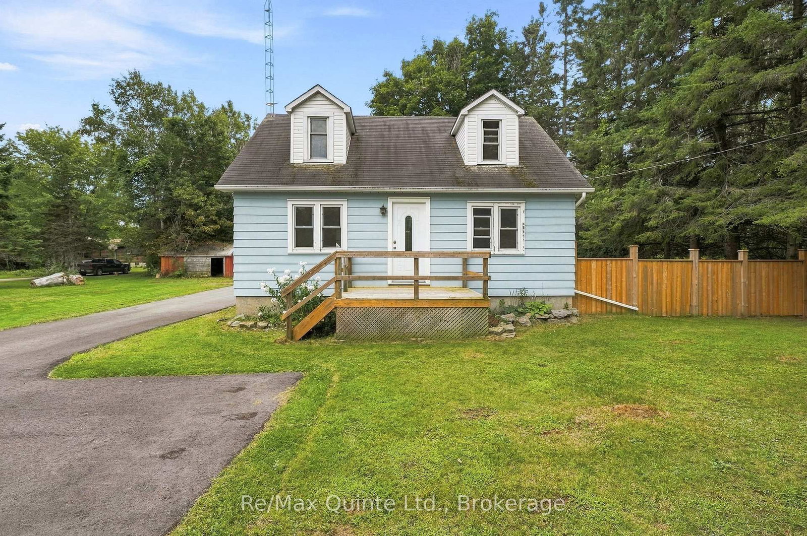 1529 County Road 64 • Quinte West, ON photo 1