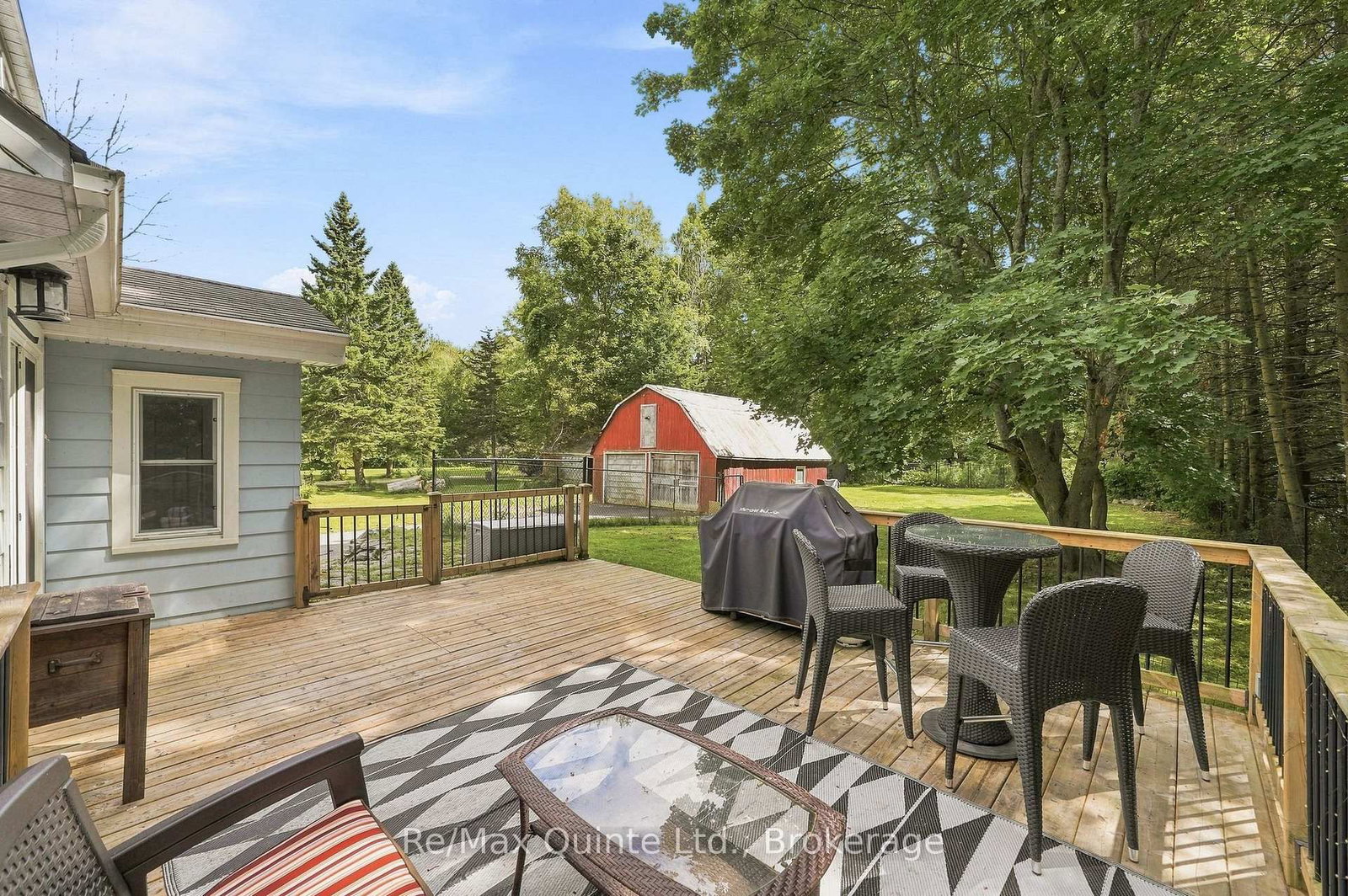 1529 County Road 64 • Quinte West, ON photo 35