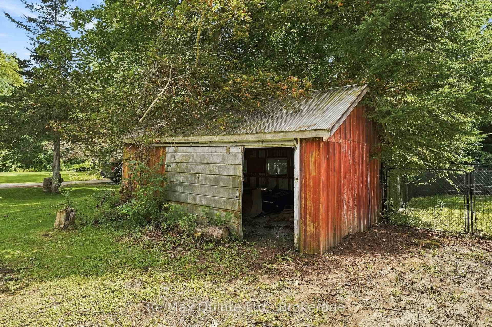 1529 County Road 64 • Quinte West, ON photo 39