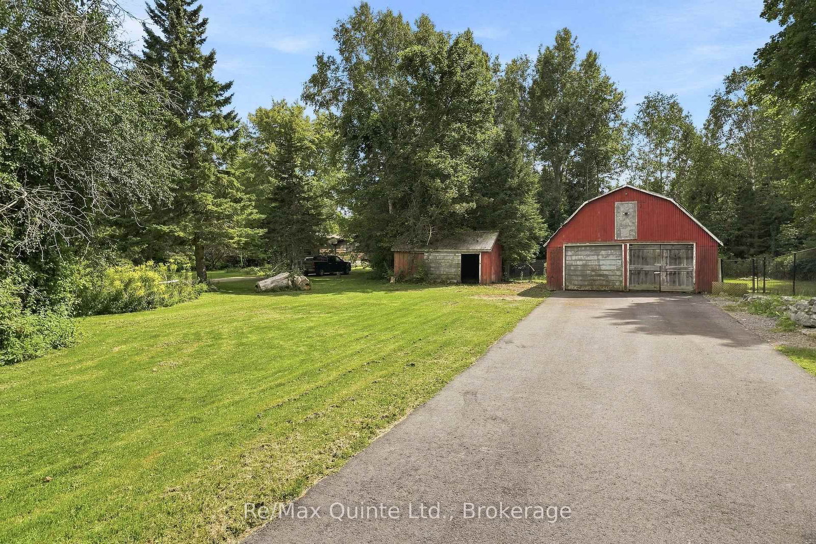 1529 County Road 64 • Quinte West, ON photo 40