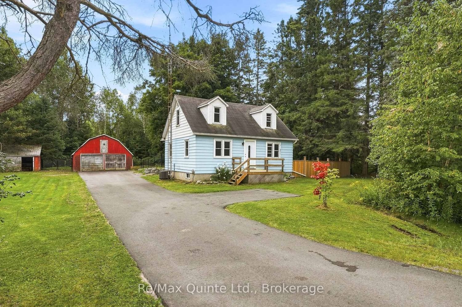 1529 County Road 64 • Quinte West, ON photo 47