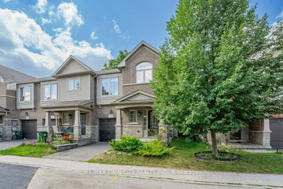 342 Mill Street • #70 • Kitchener, ON photo 3