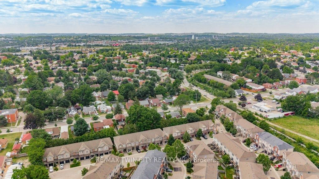 342 Mill Street • #70 • Kitchener, ON photo 34