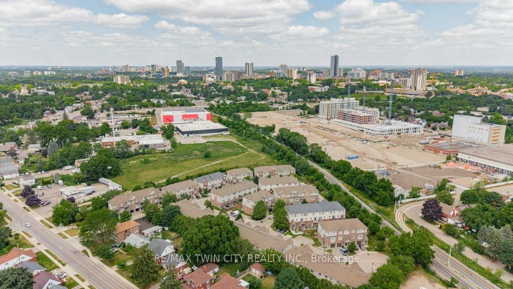 342 Mill Street • #70 • Kitchener, ON photo 35