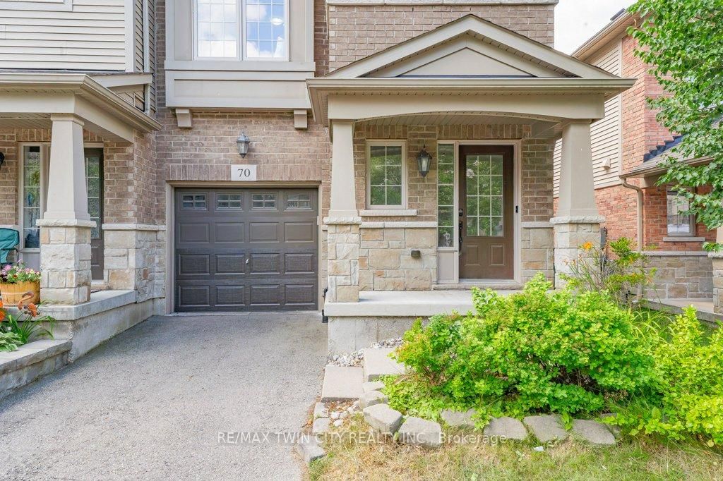342 Mill Street • #70 • Kitchener, ON photo 4