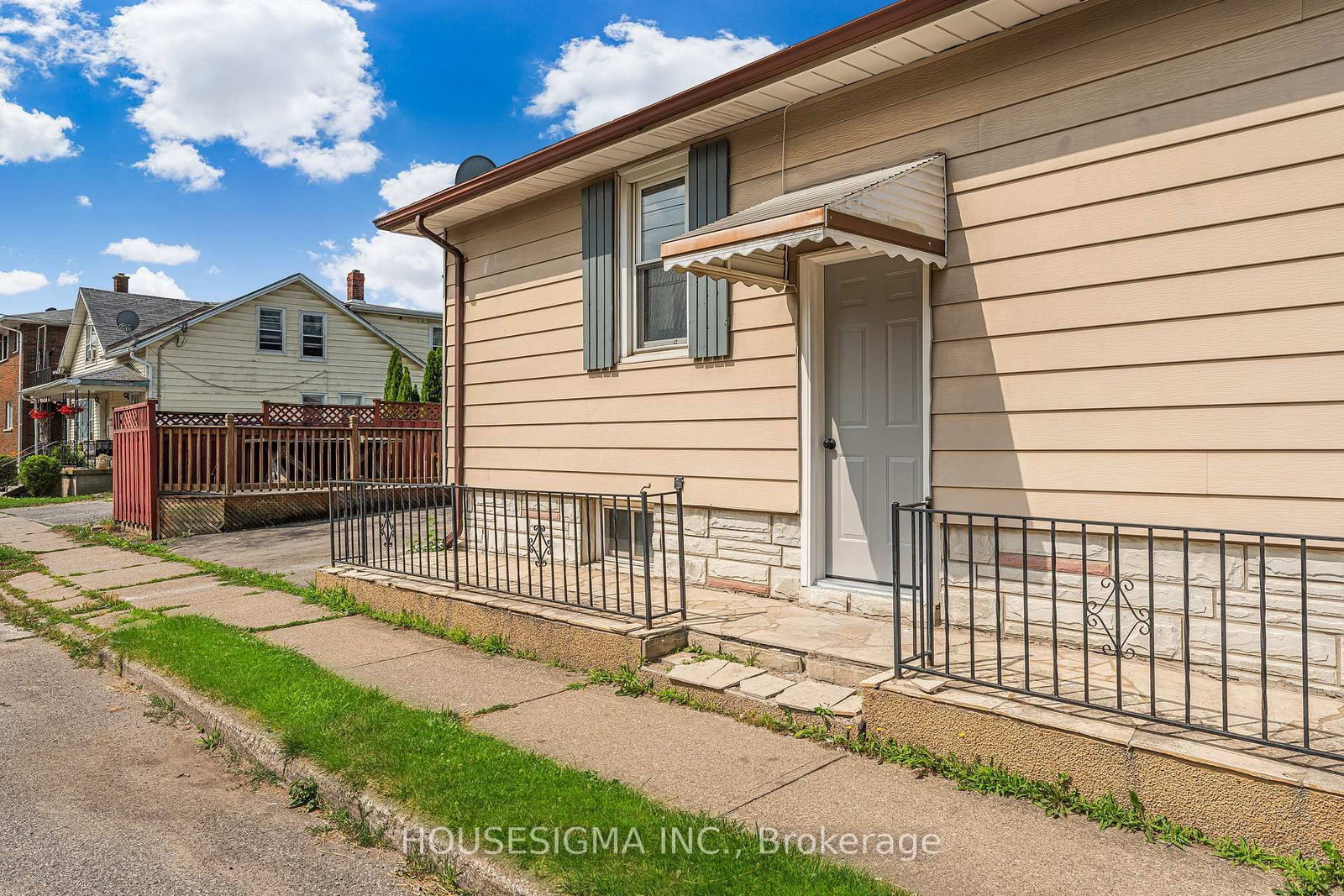 45 Albert Street • Welland, ON photo 25