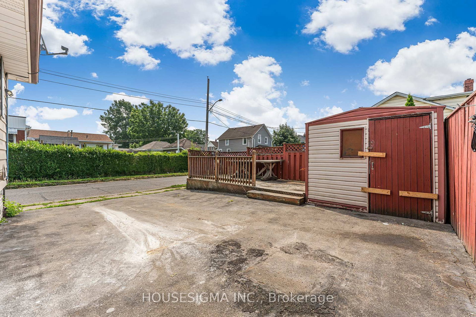 45 Albert Street • Welland, ON photo 27