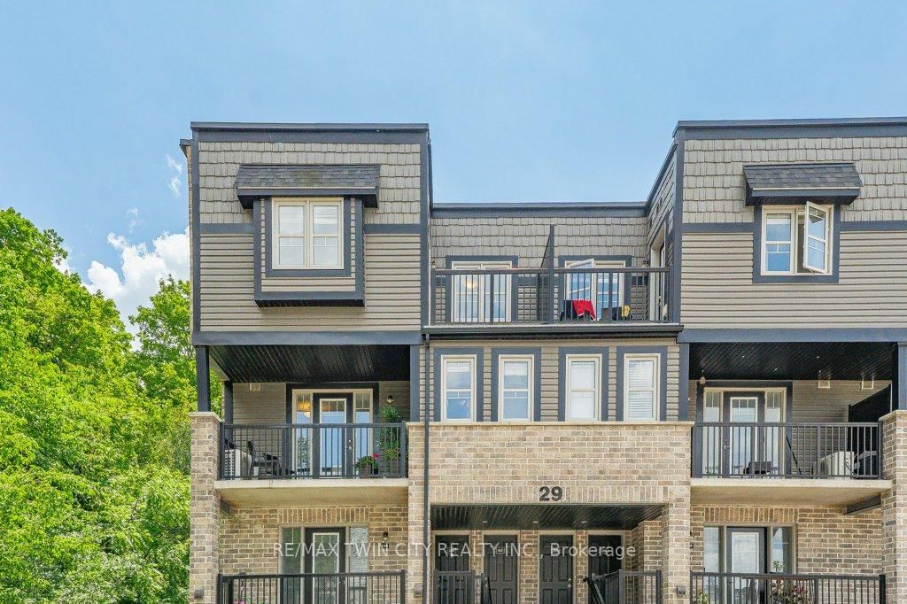 1989 Ottawa Street S • #29B • Kitchener, ON photo 2