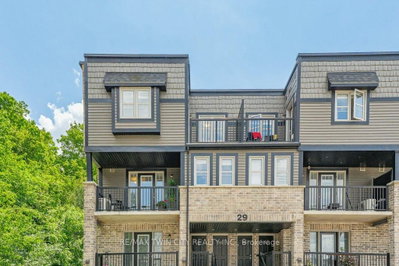 1989 Ottawa Street S • #29B • Kitchener, ON photo 2