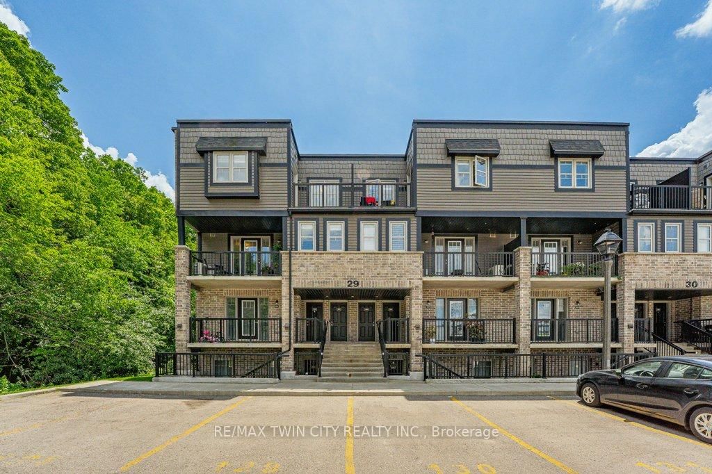 1989 Ottawa Street S • #29B • Kitchener, ON photo 3
