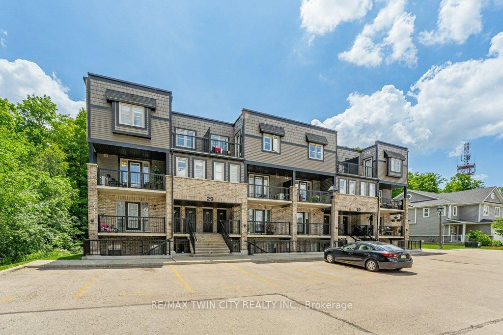 1989 Ottawa Street S • #29B • Kitchener, ON photo 4